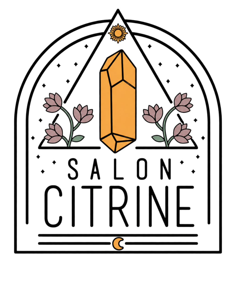 Salon Citrine
